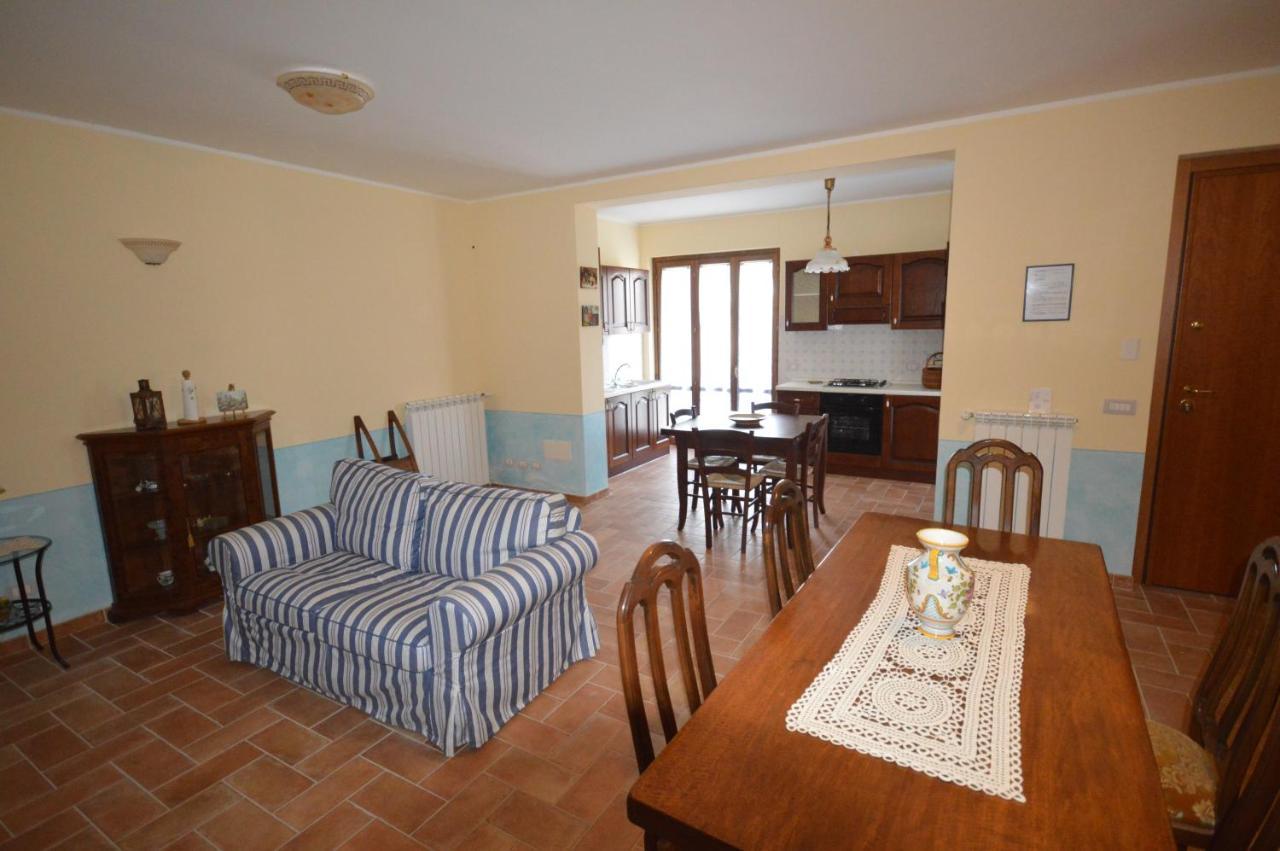 Casa Cardarella Guest House Beroide Exterior photo