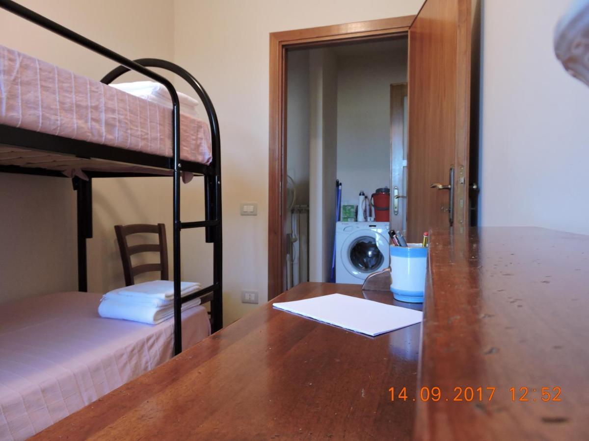 Casa Cardarella Guest House Beroide Exterior photo