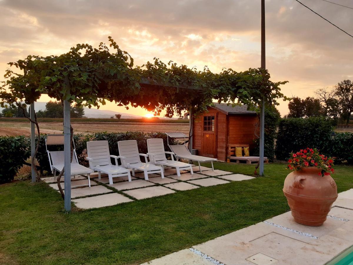 Casa Cardarella Guest House Beroide Exterior photo
