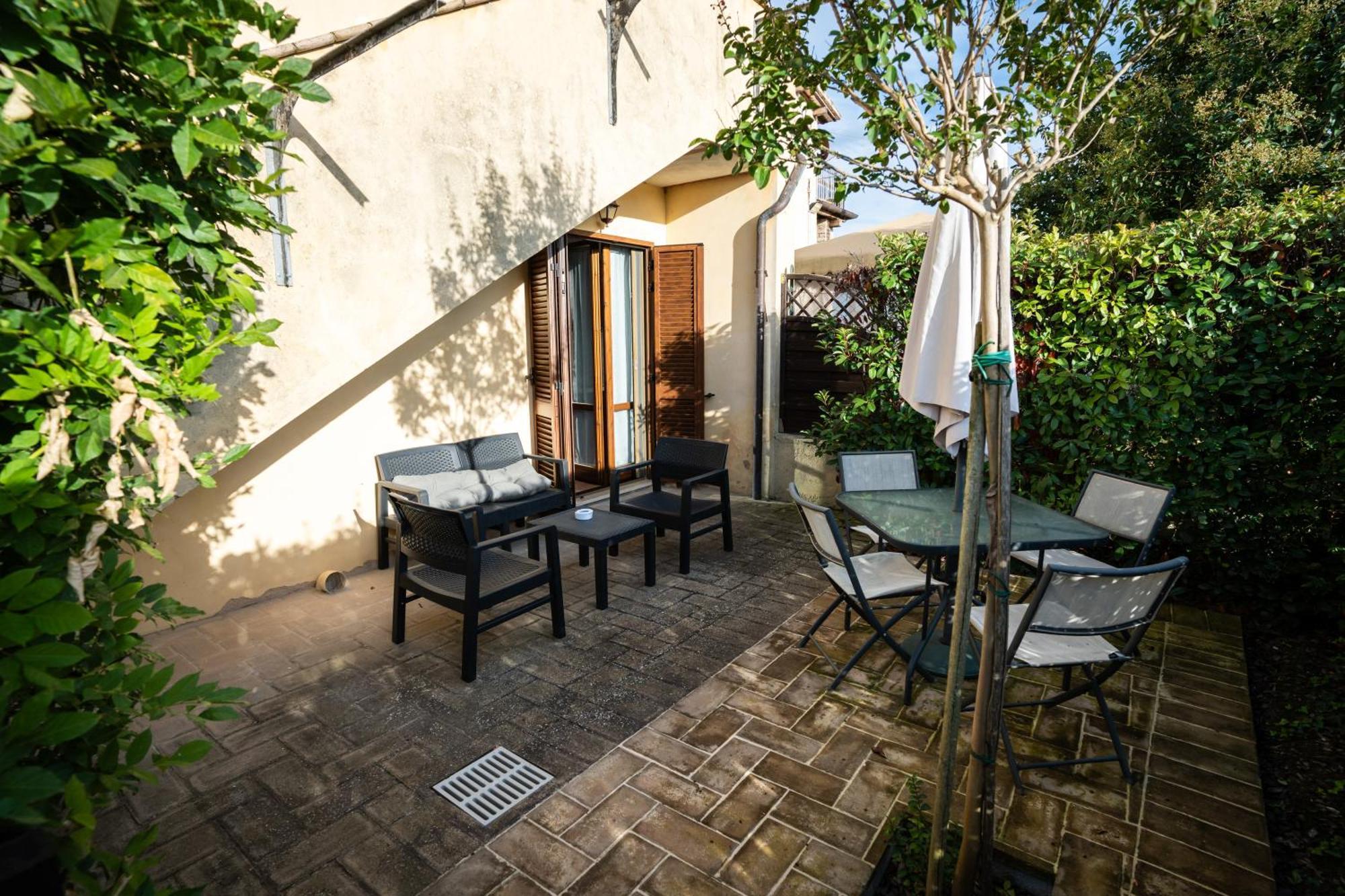 Casa Cardarella Guest House Beroide Exterior photo