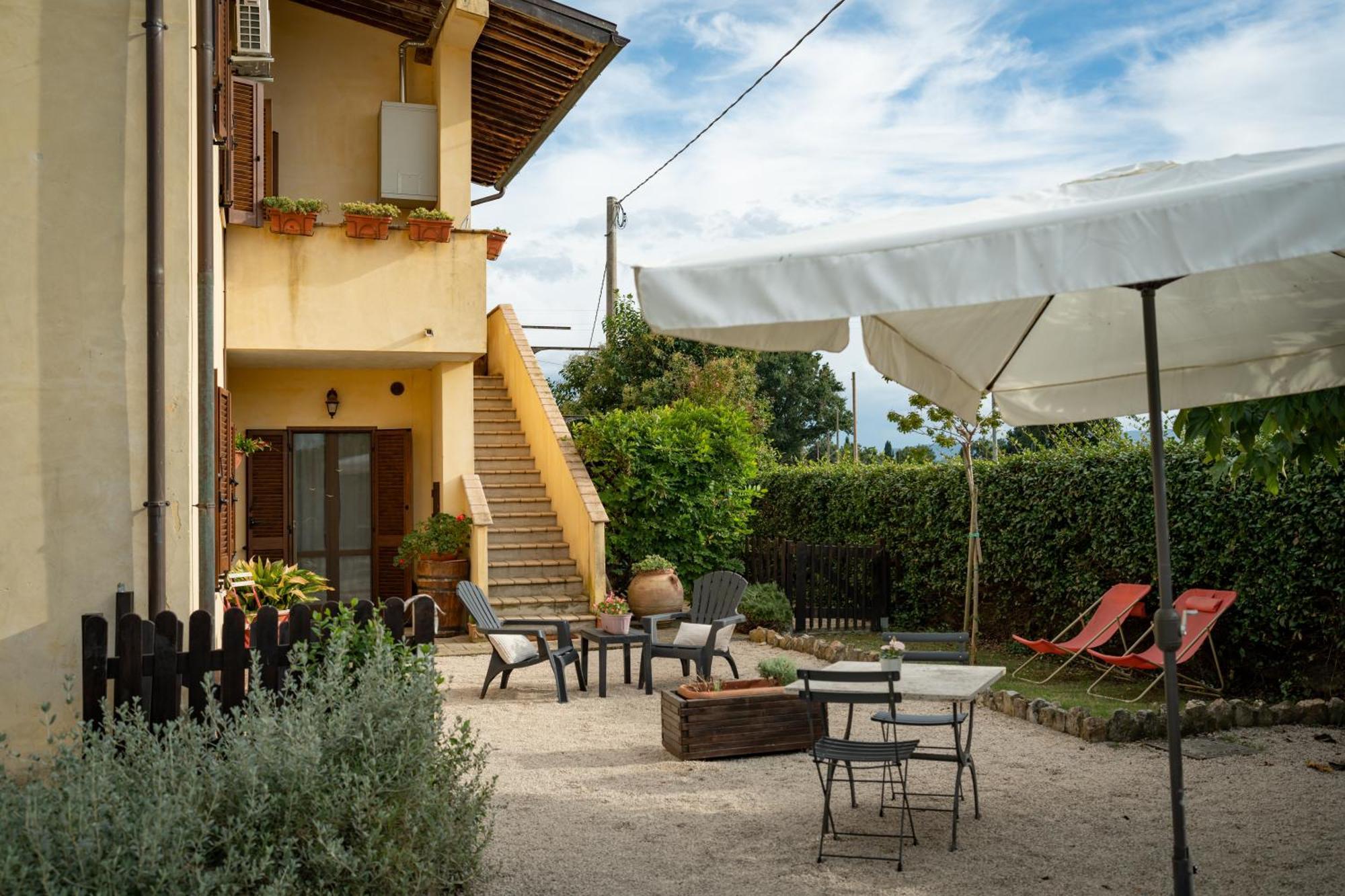 Casa Cardarella Guest House Beroide Exterior photo