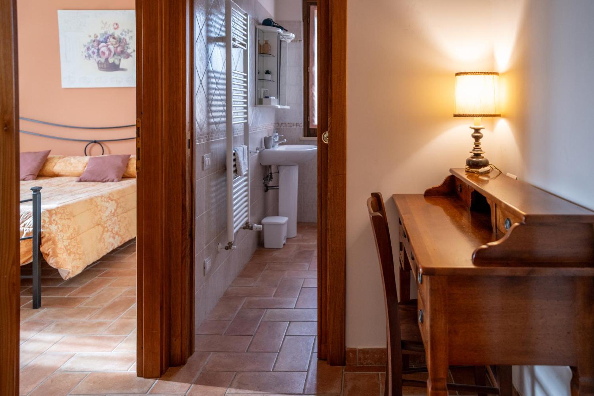 Casa Cardarella Guest House Beroide Exterior photo