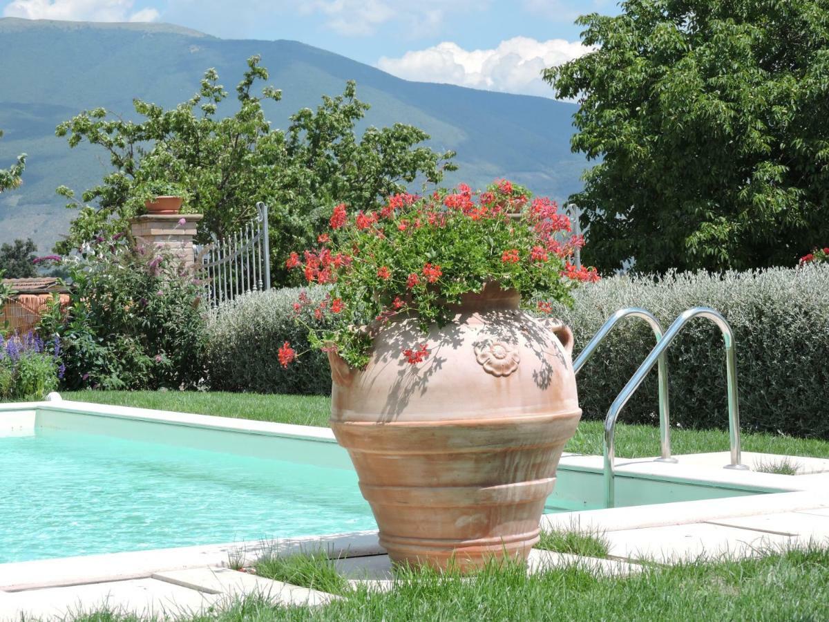 Casa Cardarella Guest House Beroide Exterior photo