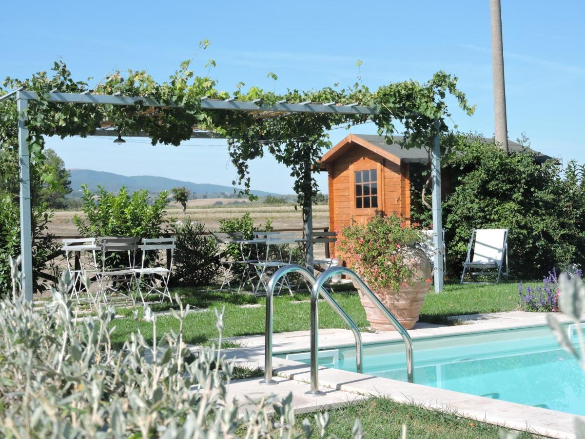 Casa Cardarella Guest House Beroide Exterior photo