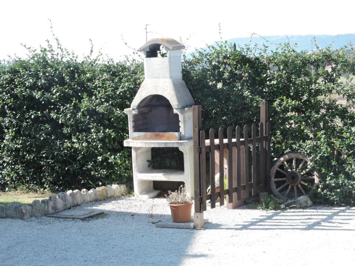 Casa Cardarella Guest House Beroide Exterior photo
